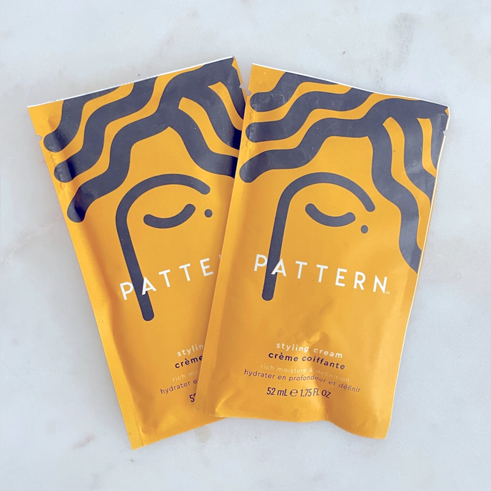 PATTERN Styling Cream